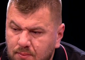 Marko Janjušević Janjuš