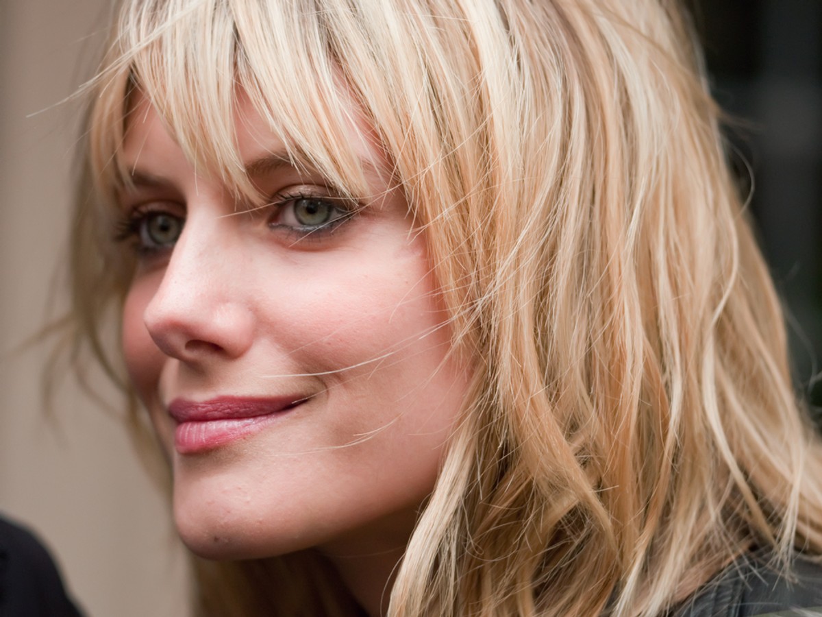 Mélanie Laurent: Traktują mnie jak towar na eksport