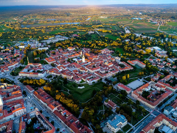 Chorwacja, Karlovac 