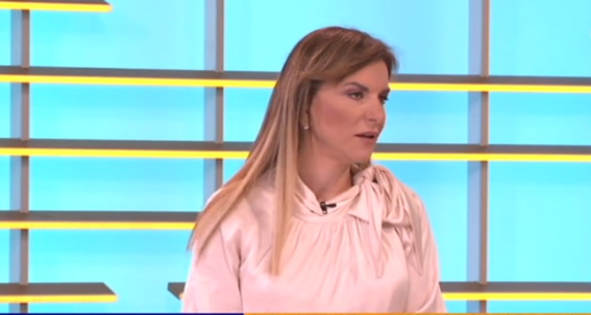 Sanja Radojević Škodrić