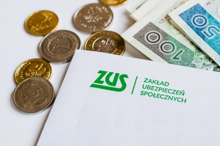 Waloryzacja świadczeń dla emerytów i rencistów przygotowana przez rząd. O ile wzrosną emerytury w 2026 r.