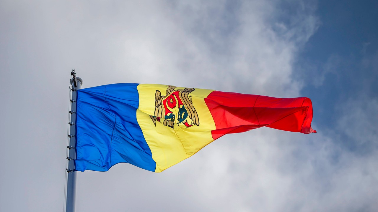 Mołdawia ostrzega swoich obywateli przed podróżowaniem do Rosji. Jednym z powodów ryzyko trafienia do aresztu śledczego