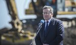 Komorowski obiecuje emeryturę po 40 latach pracy