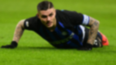 Kłopoty w Interze. Icardi nie jest już kapitanem