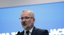 były minister zdrowia w tarapatach? adam niedzielski stanie przed sądem