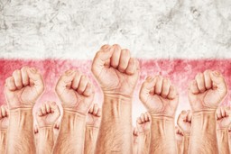 Antysystemowcy. Czy jeszcze kiedyś zatęsknimy za szczerymi anarchistami?