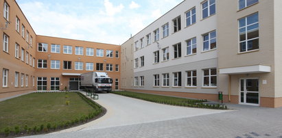 Nowa szkoła na Ursynowie
