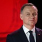 Andrzej Duda, prezydent RP