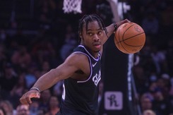 Sacramento Kings pobili niechlubny rekord ligi NBA