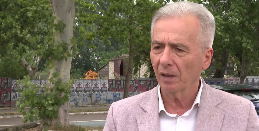 Milovan Drecun