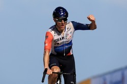 Michael Woods wygrał dziewiąty etap Tour de France