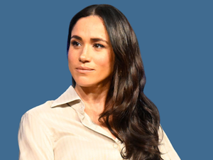 Elképesztő dolgot tett Meghan Markle: könnyes szemmel jelentette be a nagy hírt
