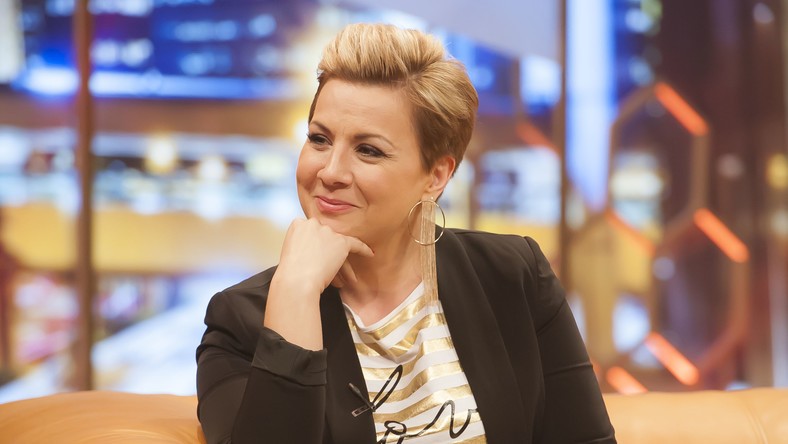 Ábel Anita teljesen úgy néz ki legújabb képén, mint Liptai Claudia/Fotó:TV2