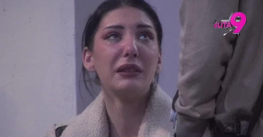 Hana i Nerio priznali da je Sandra najveći problem u njihovoj vezi