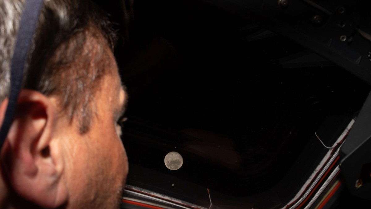  NASA misije “Artemis II”