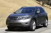 Nissan Murano II - Solidne podstawy