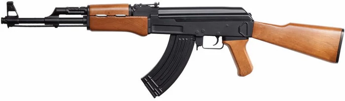 Kałasznikow AK47