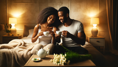 5 ways chamomile tea enhances your sexual health