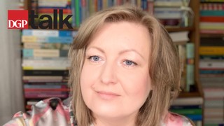 Kryzys psychiczny jest jak policzek od życia [PODCAST]