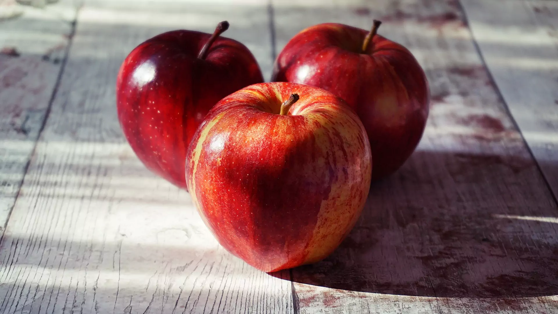 Dlaczego Dzień Jabłka powinniśmy świętować codziennie?