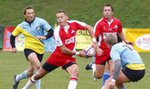 Będzie rekord w polskim rugby