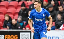 Bramka Bielika na zapleczu angielskiej ekstraklasy