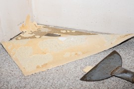 Dugo su osećali nesnosan SMRAD u staroj kući, a onda su odlučili da je renoviraju i ispod tepiha pronašli UŽAS: "Ja bih ODMAH PRODALA KUĆU"