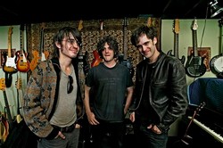 Peter Hayes: Ewolucja nas nie dotyczy