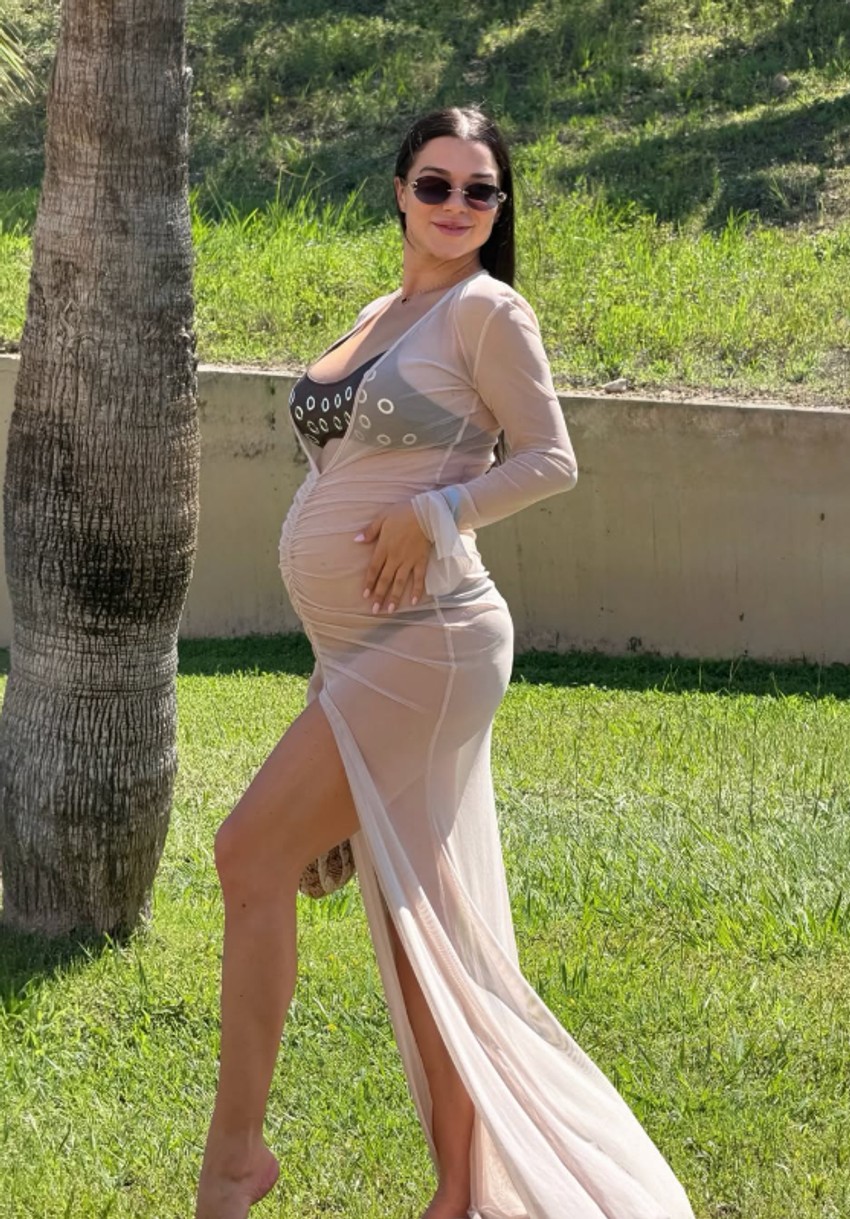 Milica Ristić 
