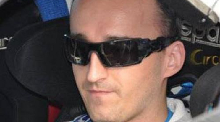 Kubica sem hisz F1-es visszatérésében