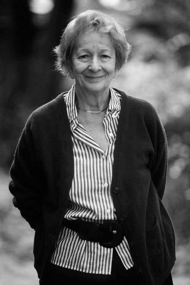 Wisława Szymborska