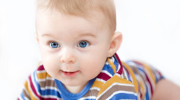 Śluz w kupce niemowlaka - kiedy się pojawia i co oznacza?