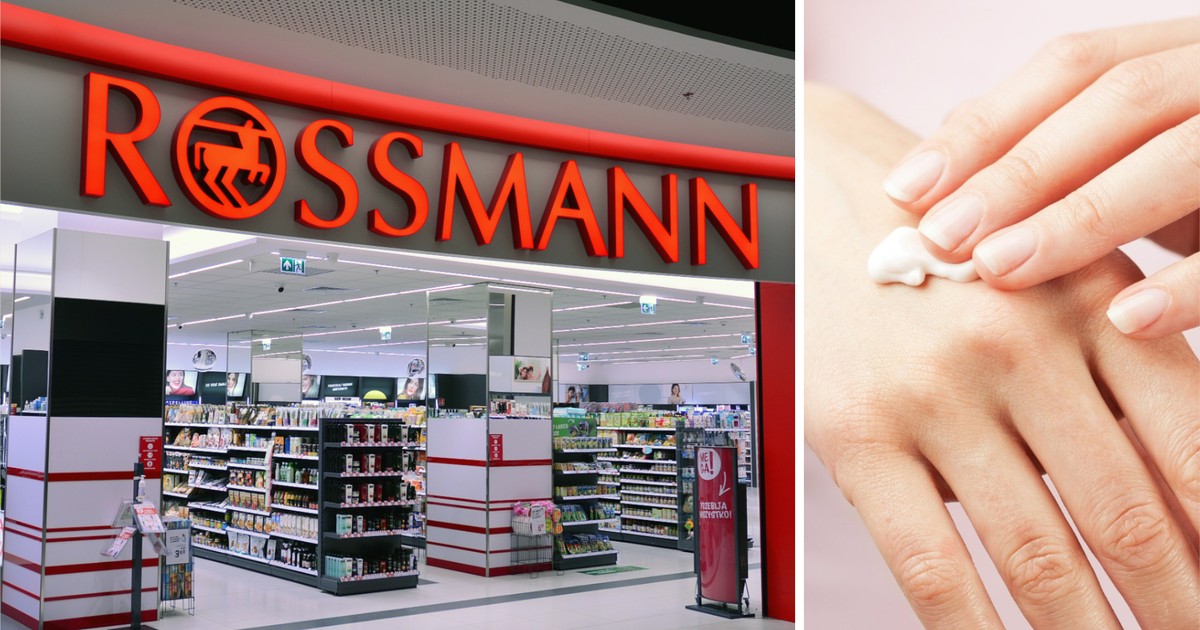 Ten jesienny hit z Rossmanna uratował moją skórę. Kosztuje 7,49 zł