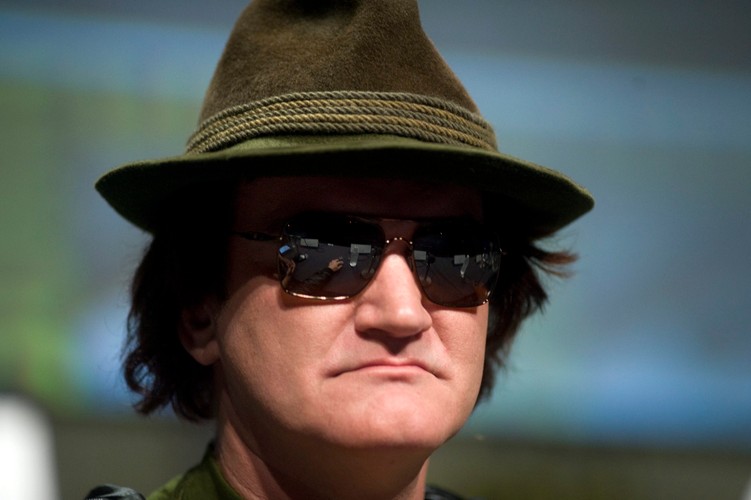 Nominacja w kategorii REŻYSERIA: