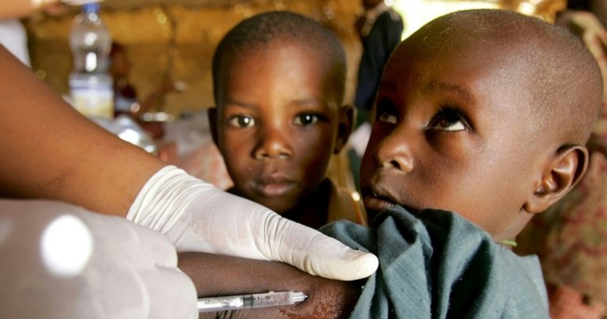 15 children with health challenges receive ₦‎100m succour - Vimarsana News