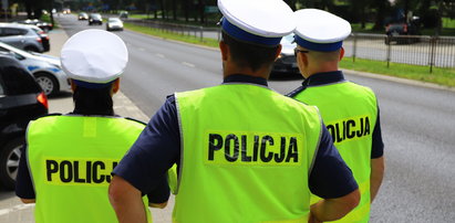 Po pijaku jeździł porsche mimo sądowego zakazu. Gorzko tego pożałuje