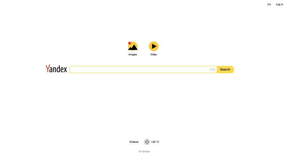 źródło: yandex.com