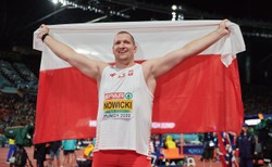 Wojciech Nowicki: To był bardzo dobry rok w moim wykonaniu