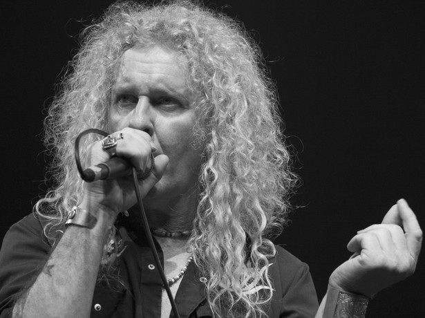 Robert Plant zrobił fanom niespodziankę