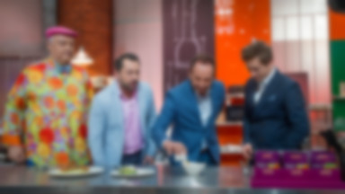 "Top Chef": Marek Kościkiewicz i Marcin Miller gośćmi odcinka