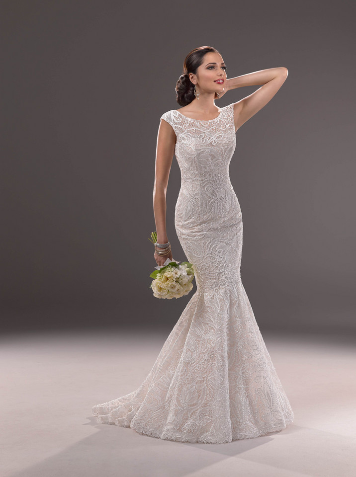 Maggie Sottero