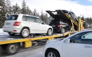 Kary za brak rejestracji nie będą dotyczyły aut sprowadzonych przed nowym rokiem