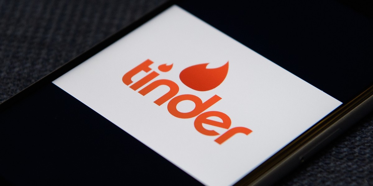 Tinder zbiera mnóstwo informacji na temat użytkowników serwisu