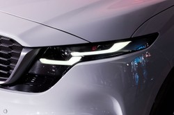 Nowa Mazda ma silnik 2.5 i chińską cenę. Polacy kupili już 1600 sztuk