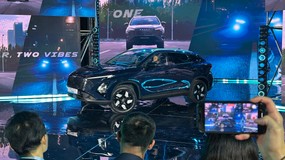 Tak wygląda nowa OMODA 5, pod maską rewolucja. Ile kosztuje?