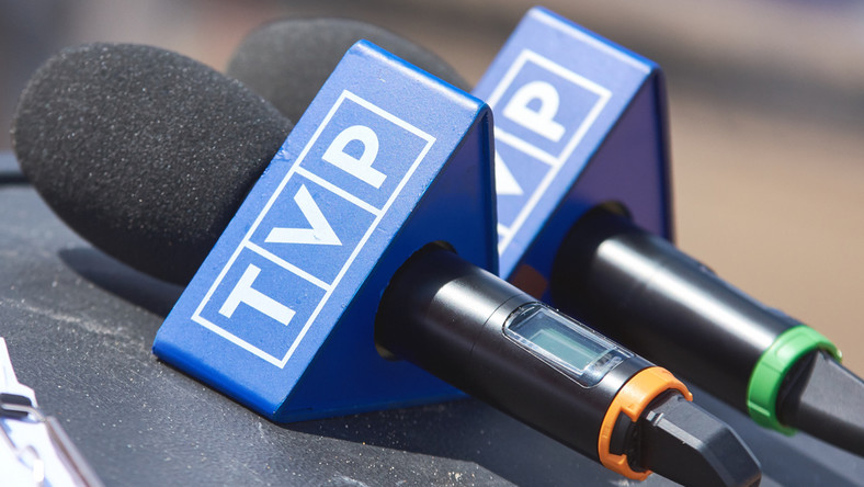 Zmiana standardu naziemnej telewizji. TVP planuje wysłać list do parafii