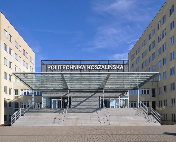 Politechnika Koszalińska 