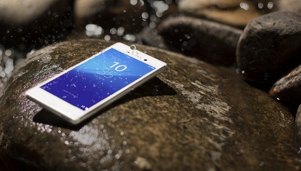 Xperia M4 Aqua