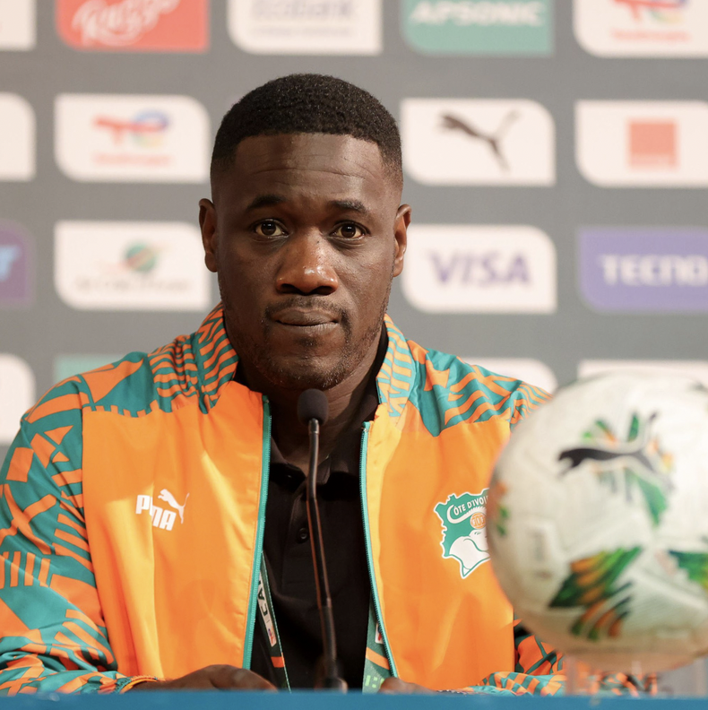 Will Emerse Faé really lead Côte d'Ivoire to AFCON victory?