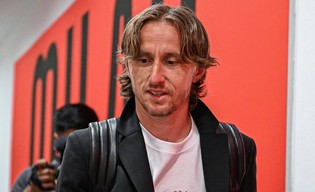 Modrić, Rashford, Rabiot… Widzimy się we Wrocławiu!